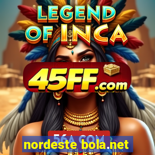 nordeste bola.net